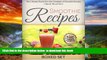 Best book  Smoothie Recipes: Ultimate Boxed Set with 100+ Smoothie Recipes: Green Smoothies, Paleo