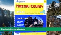 Deals in Books  Nassau County Atlas: Laminated (Hagstrom Nassau County Atlas: New York