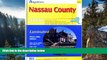 Deals in Books  Nassau County Atlas: Laminated (Hagstrom Nassau County Atlas: New York