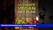 liberty books  The Ultimate Vegan Diet Plan: 25 Mouthwatering Vegan Recipes (Includes Calorie