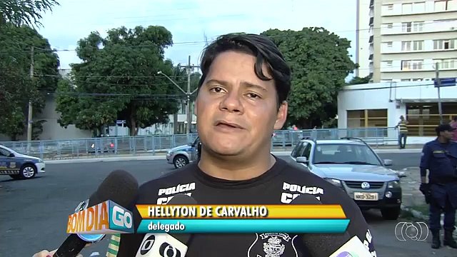 Jovem foi perseguido antes de ser morto a tiros pelo pai