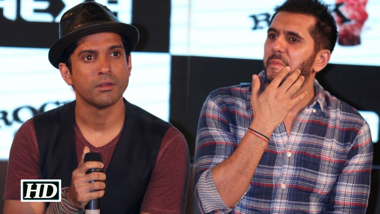 ‘Rock on 2’ MUSIC is PLAGIARIZED ! Celebs Reacts