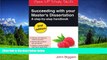 Fresh eBook Succeeding with Your Master s Dissertation: A Step-by-Step Handbook