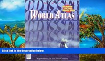 Buy NOW  Odyssey World Atlas  Premium Ebooks Best Seller in USA