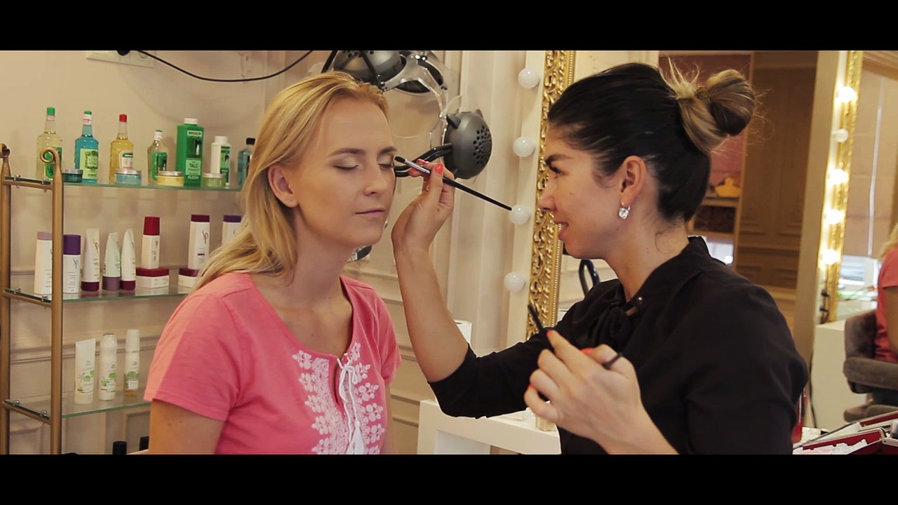 Юрий & Александра