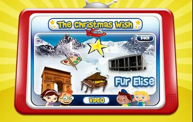 Little Einsteins - The Christmas Wish