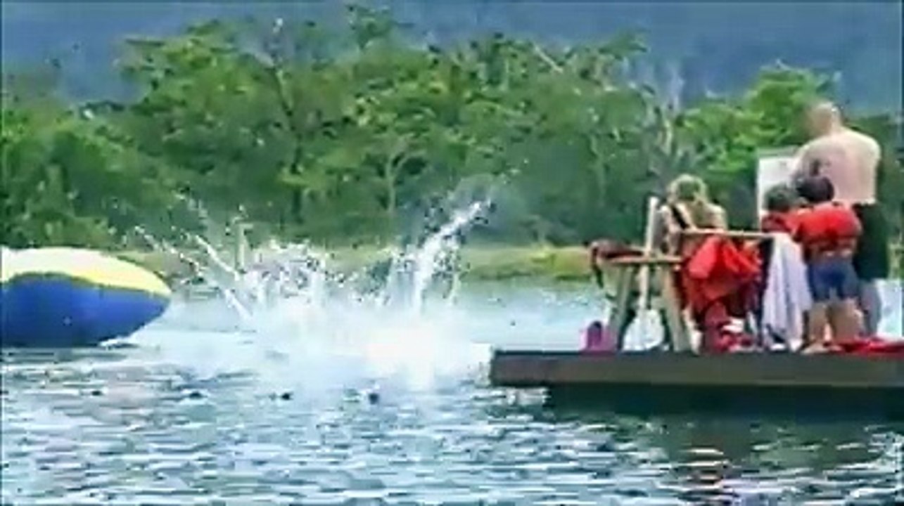 Funny Moments