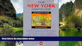 Buy NOW  The New York Mapguide: The Essential Guide to Manhattan  Premium Ebooks Best Seller in USA
