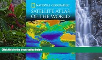 Buy NOW  National Geographic Satellite Atlas Of The World  Premium Ebooks Best Seller in USA