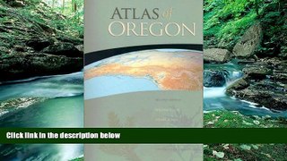 Big Sales  Atlas of Oregon  Premium Ebooks Best Seller in USA