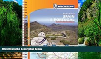 Big Deals  Michelin Spain   Portugal Road Atlas (Atlas (Michelin))  Best Seller Books Best Seller