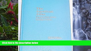 Big Sales  American Atlas: United States Latitudes, Longitudes, Time Changes and Time Zones  READ