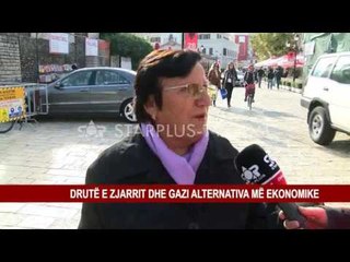 ME ÇFARË DO TË NGROHEN SHKODRANËT KËTË DIMËR