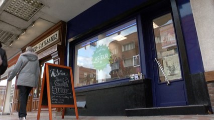 Mag Actus N°17 - 16 Novembre 2016