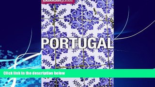 Books to Read  Portugal (Cadogan Guides) (Cadogan Guide Portugal)  Best Seller Books Most Wanted