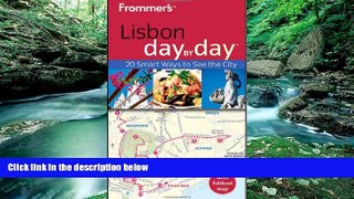 Books to Read  Frommer s Lisbon Day By Day (Frommer s Day by Day - Pocket)  Best Seller Books Most