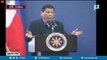 President Duterte meets Filipino Community in Beijing