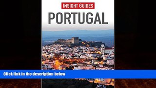 Books to Read  Portugal (Insight Guides)  Best Seller Books Best Seller