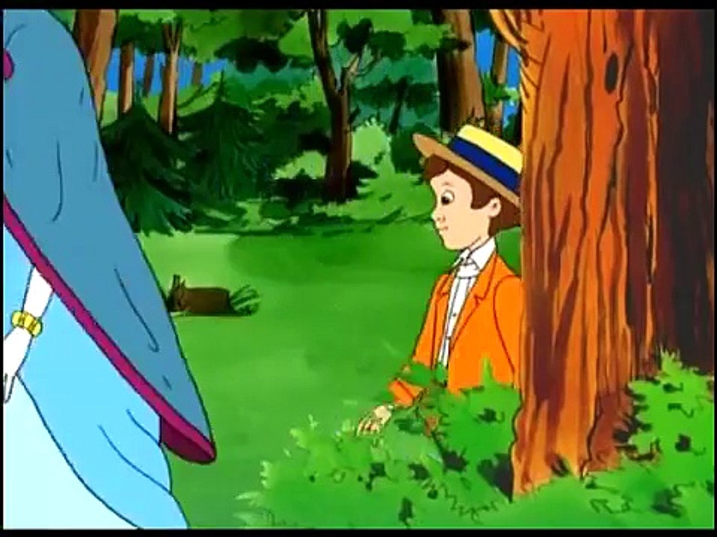 Les Malheurs De Sophie Dessin Anime Streaming