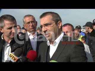 Tahiri: Jo ndjekje penale për ata që dorëzojnë armët