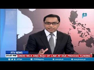 Moody's itinaas ang growth forecast sa Pilipinas