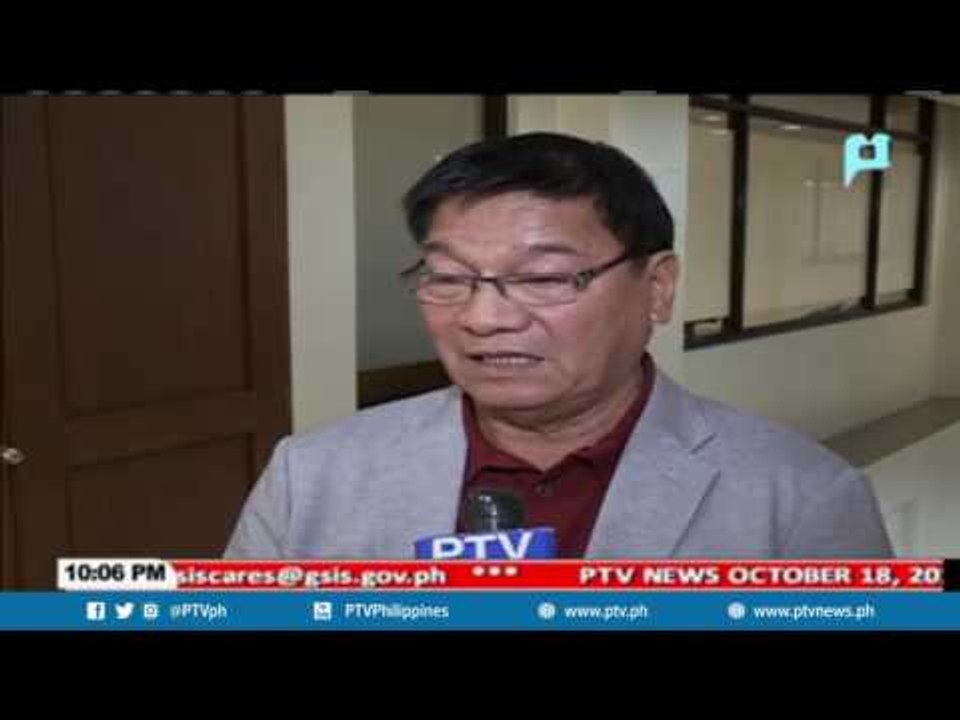 3 bills seek creation of Philippine Broadcasting Corporation