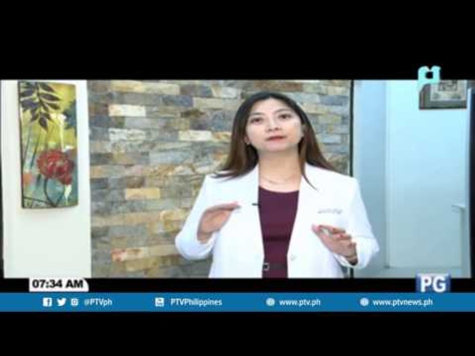 DERMASTHETIQUE| Deep Cleansing