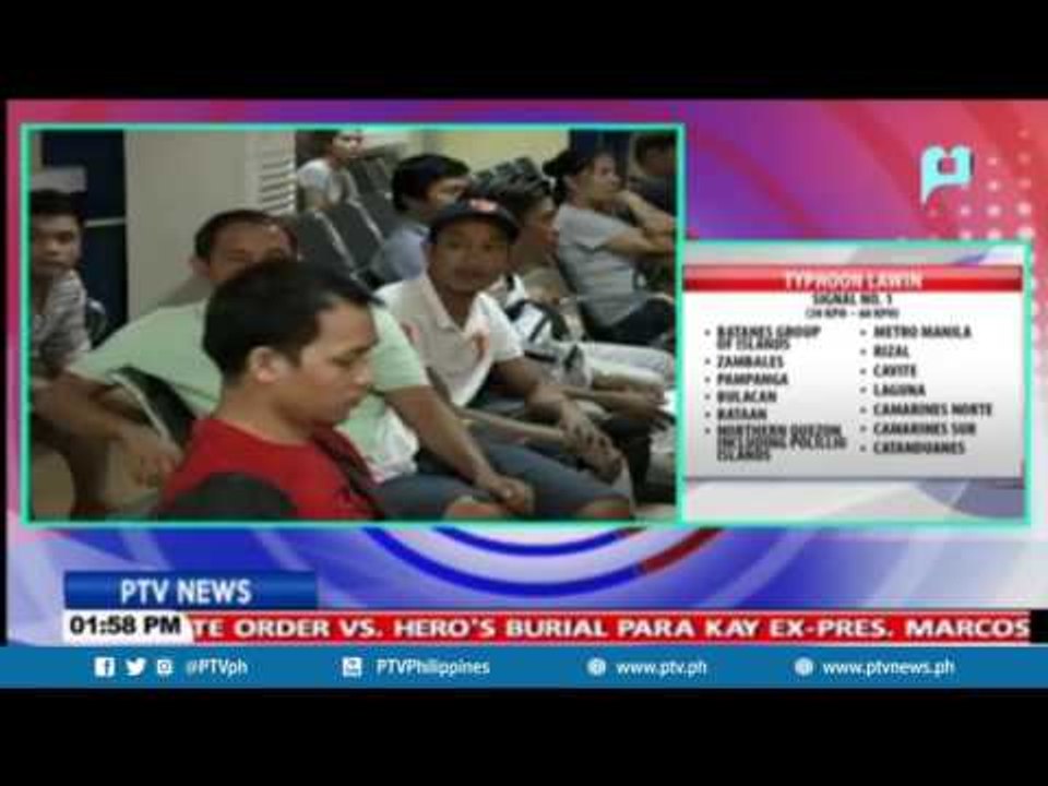 DOTr, naglabas na ng schedule at listahan ng mga tanggapan nito kaugnay ng driver's license validity