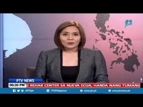 Batas na magpapaliban sa barangay at SK elections, pinirmahan na ni Pres. Duterte