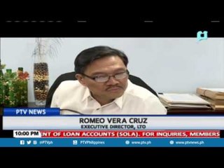 LTO: Drivers license with 5-year validity set to be implemented nationwide next month