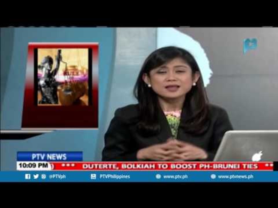 RULE OF LAW: Issue about joint will