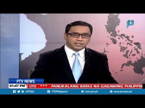 Unified ticketing system para sa traffic violators, napagkasunduan na ng mga ahensya ng gobyerno