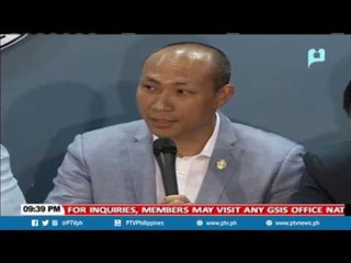 5 NBP inmates who testified vs. Sen. De Lima seek parole, Executive Clemency