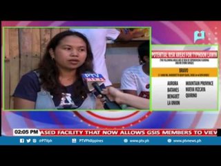 Davao City, posibleng makaranas ng pagbaha