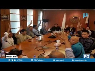 PKF, target makapag-produce ng Olympian Karateka sa 2020