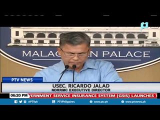 NDRRMC, magsasagawa ng pre-disaster risk assessment kaugnay kay #LawinPh