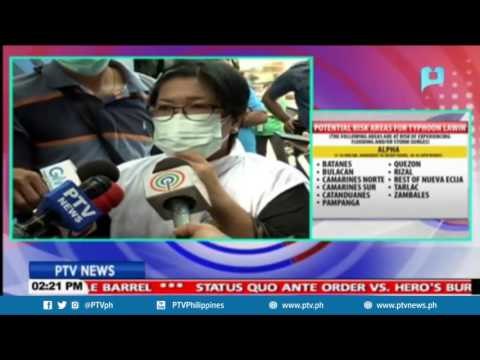 Halos 200 nabubulok na bangkay, natagpuang nakaimbak sa isang punerarya sa Quezon City