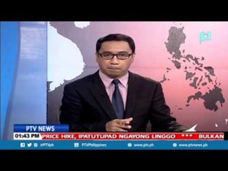 Panibagong oil price hike, ipatutupad ngayong linggo