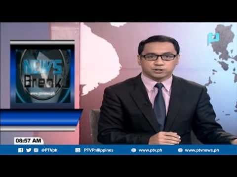 Bagyong #KarenPh, napanatili ang lakas habang nasa labas na ng PAR