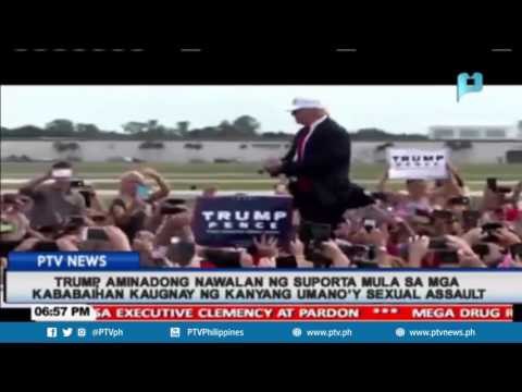 Globalita: UN Security council, kinondena ang panibagong ballistic missile launch ng North Korea