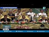 Pres Duterte, personal na pinasalamatan ang gobyerno ng Brunei