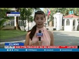 Batas na nagpapaliban sa baranggay at SK elections, nilagdaan na ni Pres. Duterte