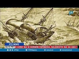 Xiao Time: Ang makasaysayang Fort San Pedro sa Cebu