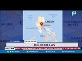 Update tungkol sa kalagayan ng Quezon Province na malubhang tinamaan ng bagyong Karen