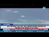 Isyu ng West PHL Sea, malabong mapag-usapan sa pgbisita ng pangulo sa China