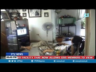 Bawas-singil sa kuryente, ipatutupad ngayong buwan