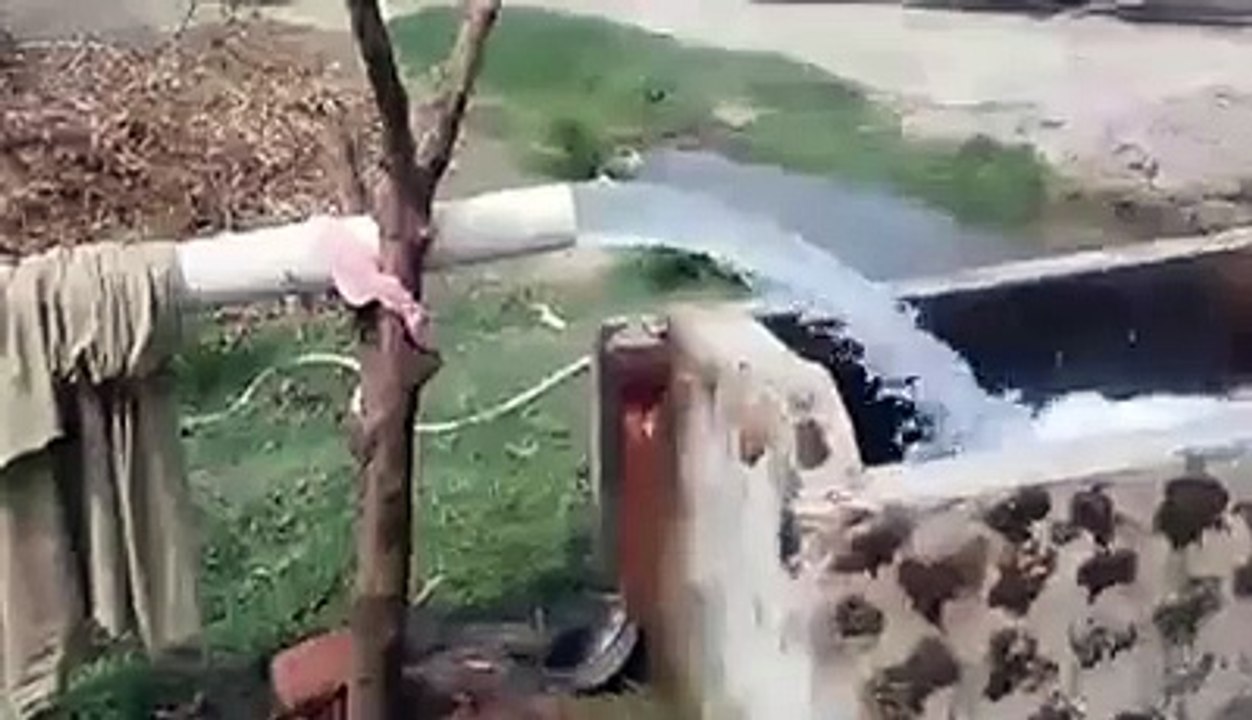 Solar TubeWell in Pakistan Price and wath how its work 2016