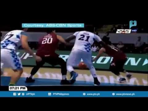 UP Maroons, target dungisan ang record ng Green Archers