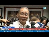 Palasyo, ipinagtanggol si Pres Duterte sa mga naging patutsada sa kanya ng aktres na si Agot Isidro