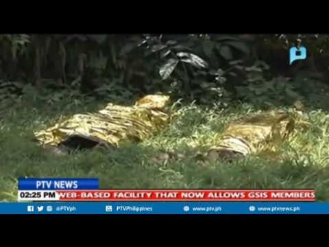 Aksidente sa Diversion Road sa Davao City, tatlo ang patay